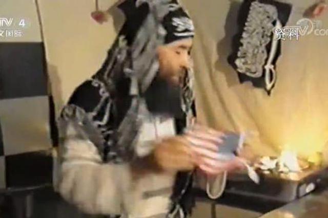 首次揭秘:“天安门金水桥袭击事件”的背后(详版)