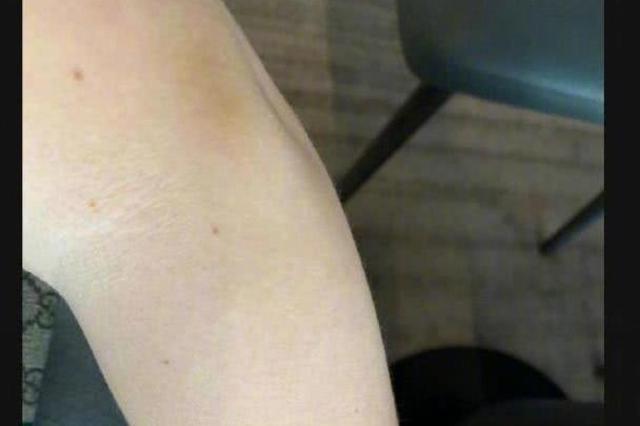 施暴者变身反家暴志愿者：我现在连蚂蚁都不敢伤害