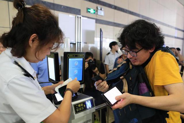 铁路电子客票来了 全攻略：怎么使用如何报销