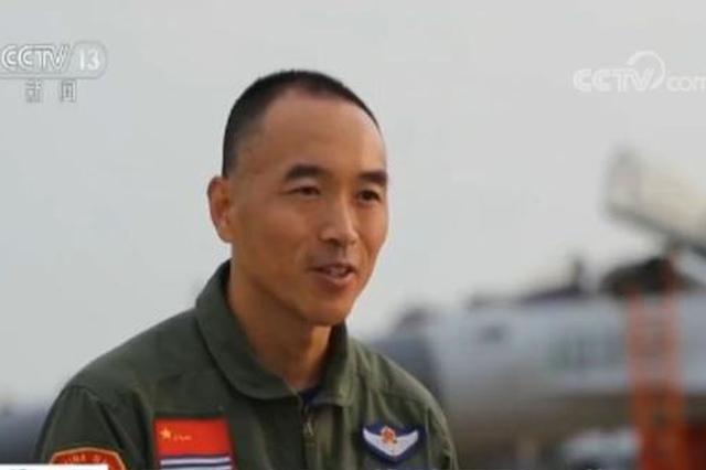 航母部队建设又一大动作 新型战机部队参加