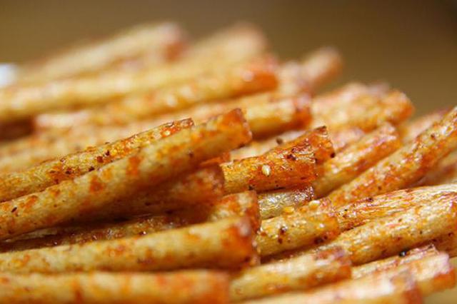 辣条标准南北之争划上句号，市监总局：按照方便食品类别管理