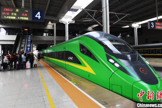 春运火车票12日起开抢 回家路上将有这些新变化