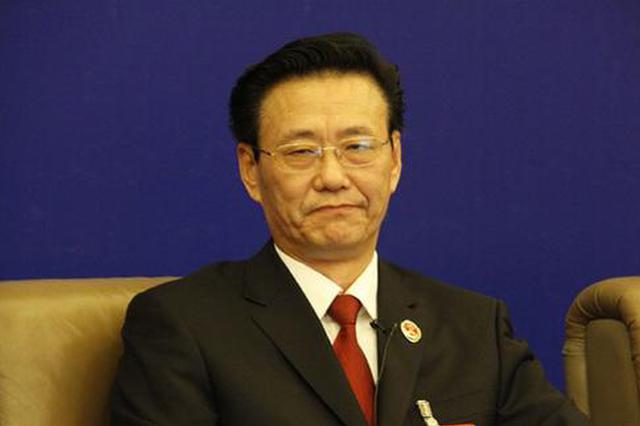 杨克勤被最高检逮捕 其曾参与查办"老领导"周永康