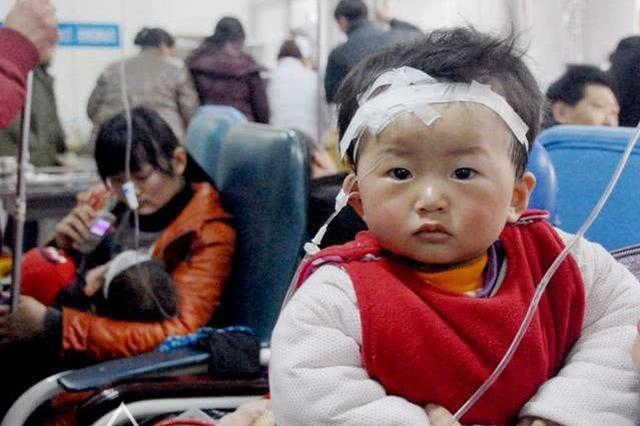 江苏等7地率先试点疫苗追溯 将实现所有上市疫苗全程可查