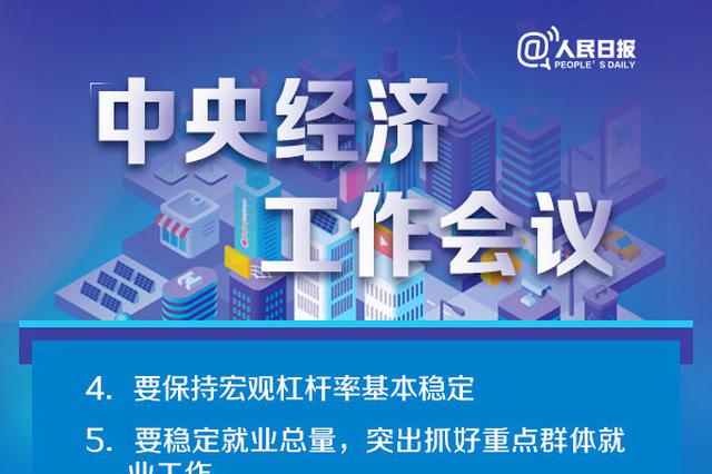 中央经济工作会议关注养老金 专家：养老金问题有所缓解
