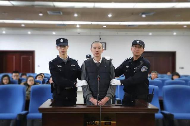 故意冲撞碾压路人致7死2重伤 唐山一男子被执行死刑