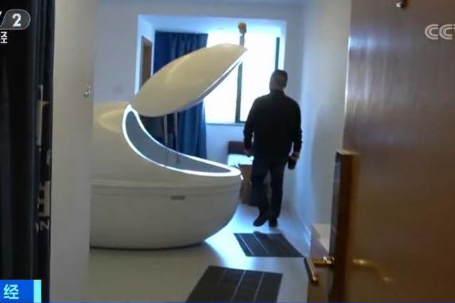 卖了6亿元的“神奇水” 背后伸出传销魔爪