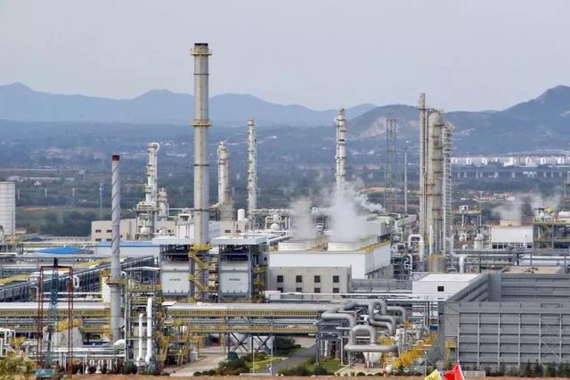 扬农化工集团即将停产搬迁退出扬州城区，曾屡遭周边市民投诉