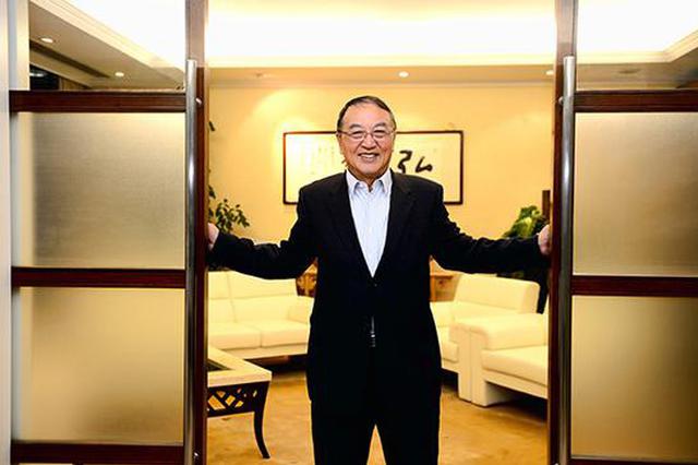 75岁柳传志本周将卸任联想控股董事长，50岁宁旻团队接班