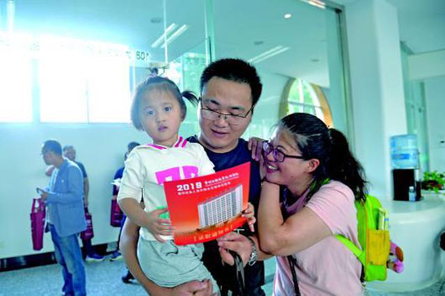 常州高职院校扩招“社会生” 老爸成儿子学弟