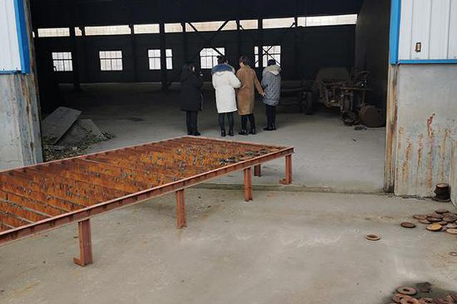 于欢母亲出狱后的待解局：厂房住房已抵押 想盘活企业