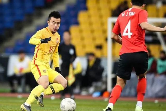 “归化元年”帅位动荡战绩惨 国足2019收获几何？