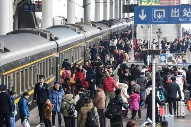 2020年春运回家攻略来了！高速公路省界拥堵情况或将缓解