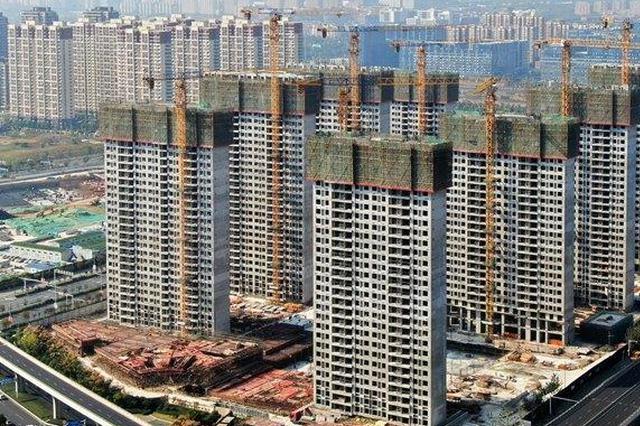 31省份前11月房地产开发投资排行榜：17地增速超全国