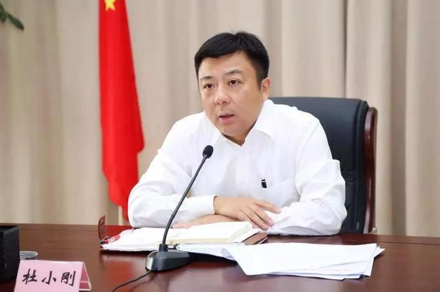 “全国最年轻地级市长”将诞生 昆山爆炸案后临危受命