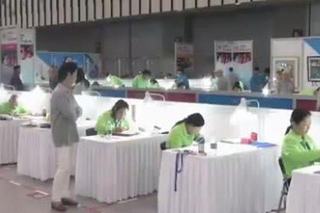 江苏公布百种紧缺型职业 参加培训可获补贴