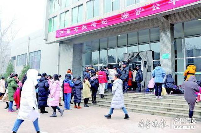 考研人数翻番的背后：工作后发现学历还是很重要