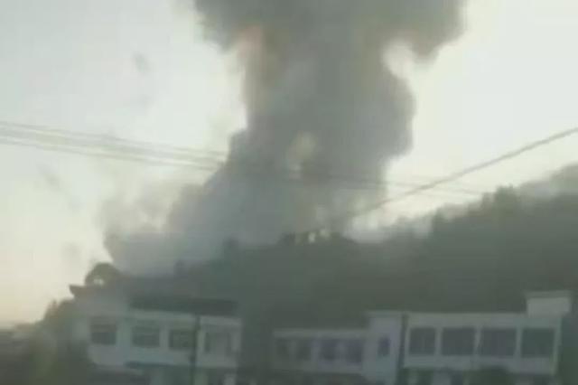 两度瞒报死亡人数！惊动国务院的爆炸事故始末曝光