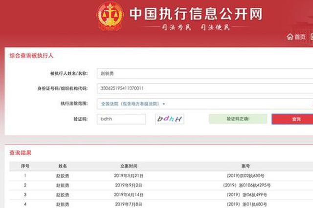 长城系实控人被法院悬赏千万追债 旗下公司曾隐瞒债务
