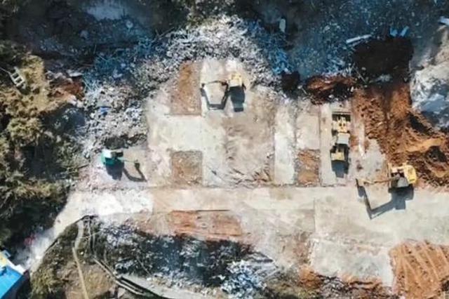 浏阳烟花爆炸事故瞒报6人死亡 3副市长被免职