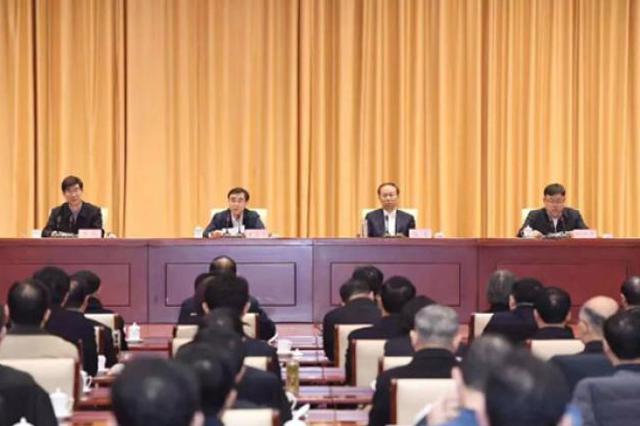 “经济强市”常州市长跨省加持铜陵：丁纯履新铜陵市委书记