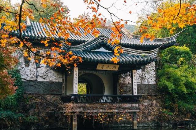 圆明园 惠山古镇等22家旅游景区拟确定为5A级