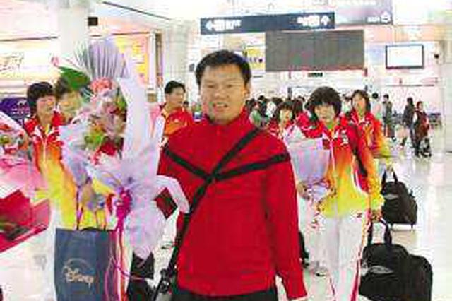 江苏女足青年队主教练陈广红涉嫌强制猥亵、猥亵儿童被公诉