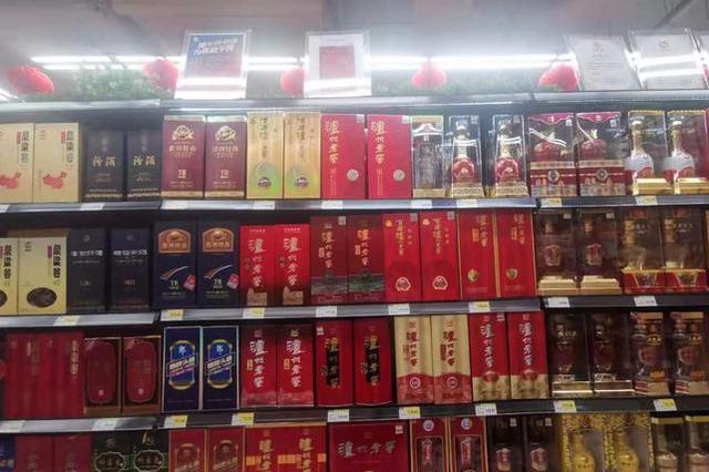 春节将至 白酒左手涨价右手促销 玩的新套路？