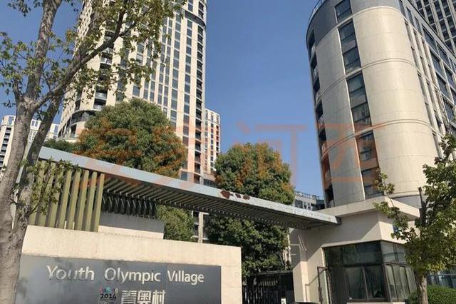 均价3.7万/平！新一批青奥村人才房即将开售 你满足条件吗？