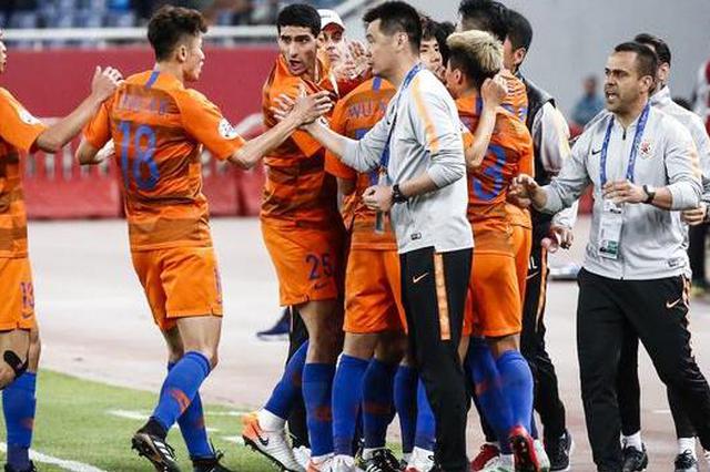 中国足协公布2021世俱杯及2023亚洲杯承办城市