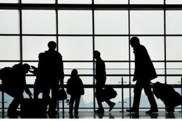 慎用有偿抢票软件 12306已屏蔽多个抢票软件渠道