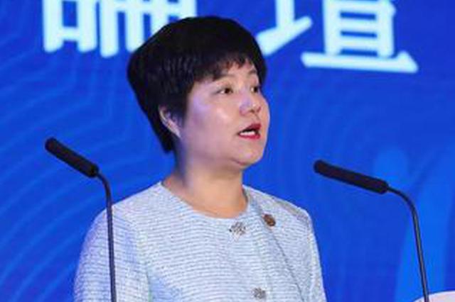 江苏常州淮安扬州三地市委书记调整