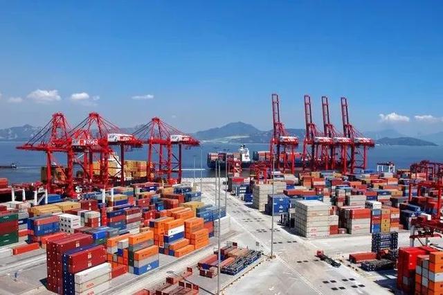 《中华人民共和国进出口税则》2020年1月1日起实施