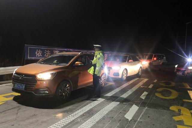 江苏省收费公路车辆通行费收费标准调整！方案元旦实施