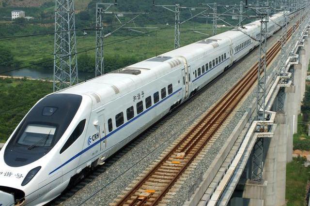 多省市实现“市市通高铁（动车） 带来了怎样的改变？