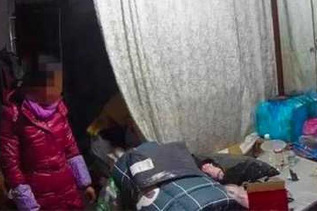 亲妈教唆儿子偷快递被警方抓获:他偷的 我也有责?