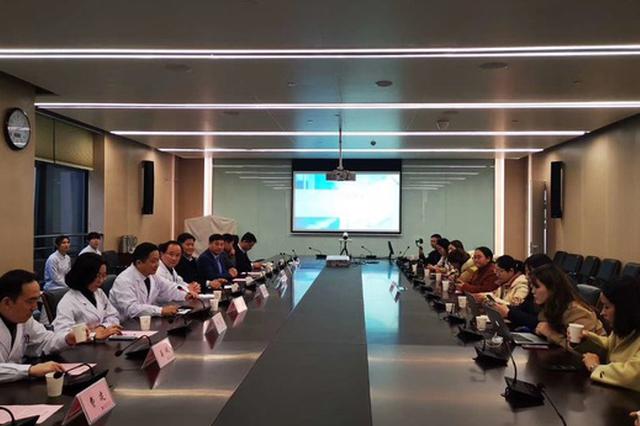 一肝两用！江苏首例最小年龄儿童劈离式肝移植成功