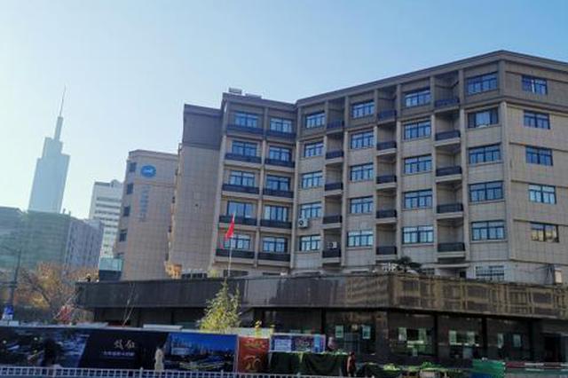 南京20个道路整治项目完成 8条背街小巷明年整治