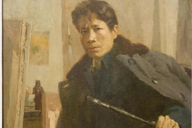 著名油画家张洪祥逝世 享年79岁