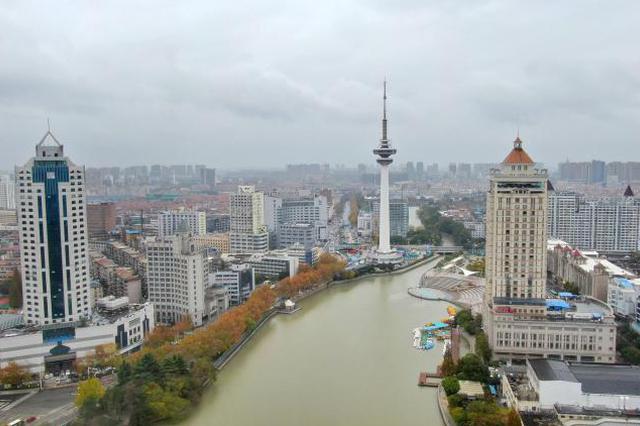 南通加码“大通州湾”：市委常委挂帅 整合全市域沿海开发