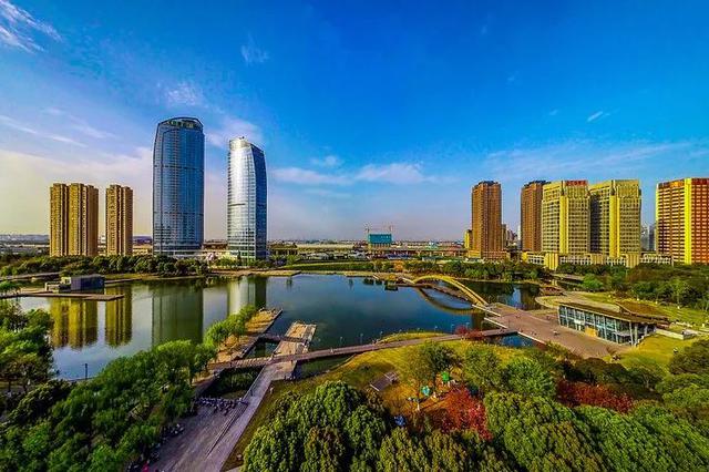 全国最强县级市迎来新书记 前任已升正厅