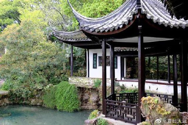 圆明园等22家旅游景区确定为国家5A级景区 江苏一家