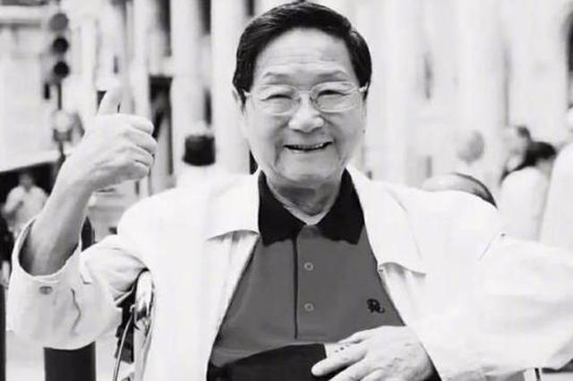 87岁国家一级演员、南通籍著名表演艺术家曹灿逝世