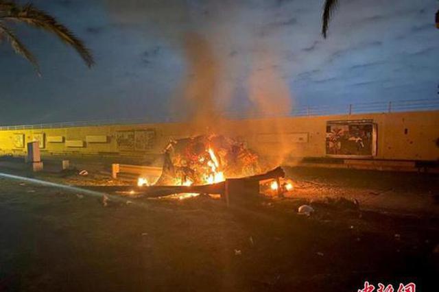 美伊冲突升级或影响你的钱包，油价黄金股市未来怎么走？