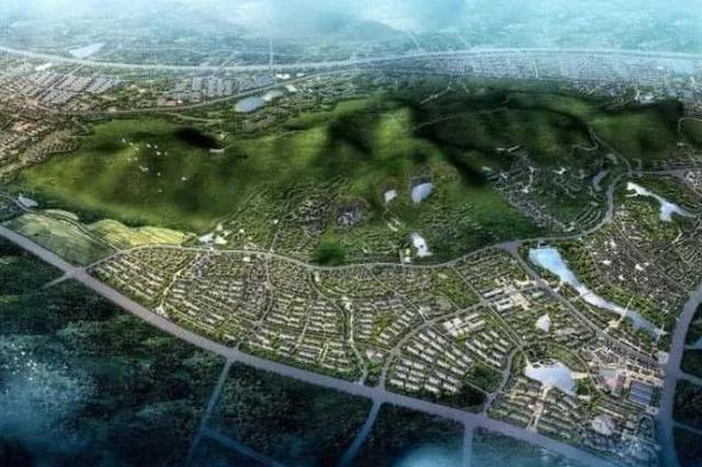 南京“尖子生”江宁将何处去？市委书记：对标昆山抓项目