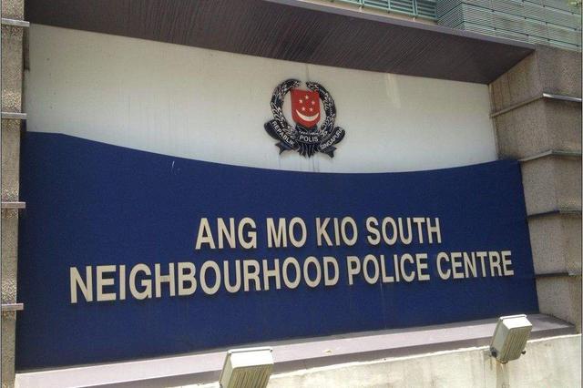 两中国女子在新加坡警署被警察性侵，新警方：对触犯法律的警员零