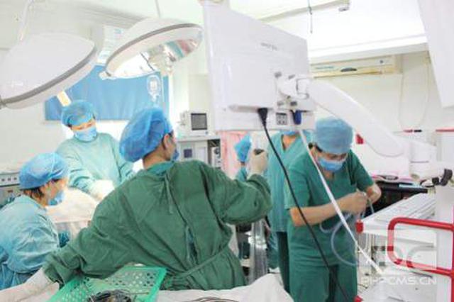 武汉卫健委：不明肺炎已检病例中死亡1例重症7例