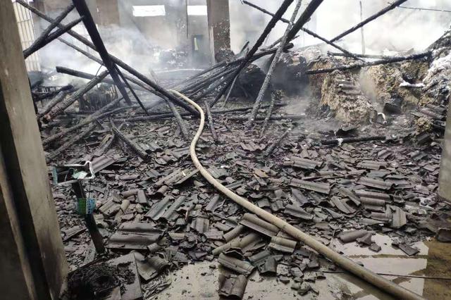 2019年应急救援十大典型案例发布 含江苏响水爆炸