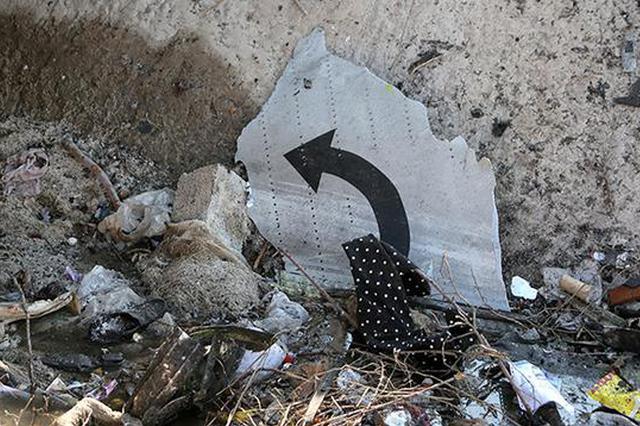 追问德黑兰坠机：伊朗为何突然承认误击？敌我识别为何失效？