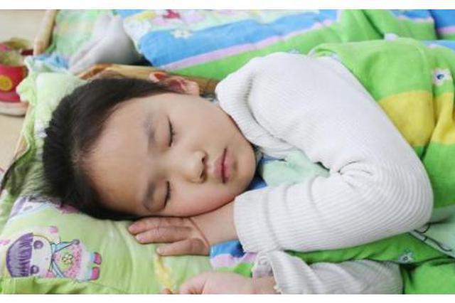 77%大学生有睡眠困扰 专家建议增加白天户外运动